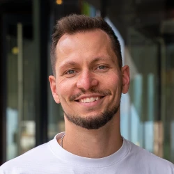 Tim Barth