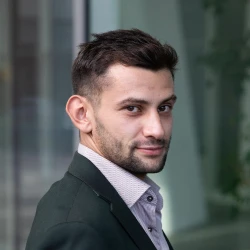 William Vilskyy