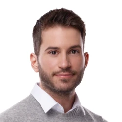 Gian-Patrick Müller
