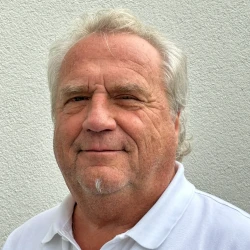 Dieter Zorn