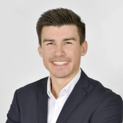 Norbert Paliczka