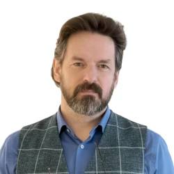 Maciej Bocianski