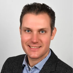 Tobias Müller